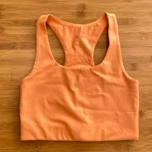 Girlfriend Collective Paloma Bra in Horizon